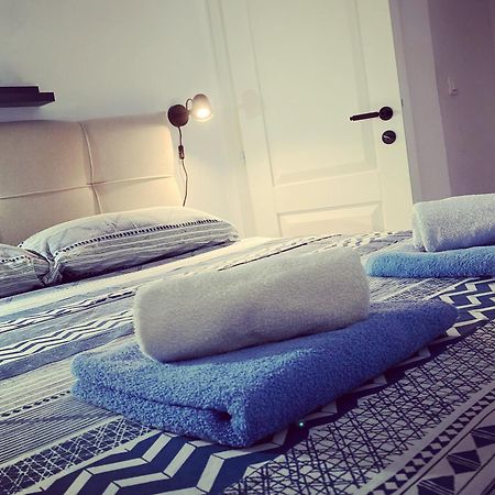 Apartman Volosko Opatija Zewnętrze zdjęcie