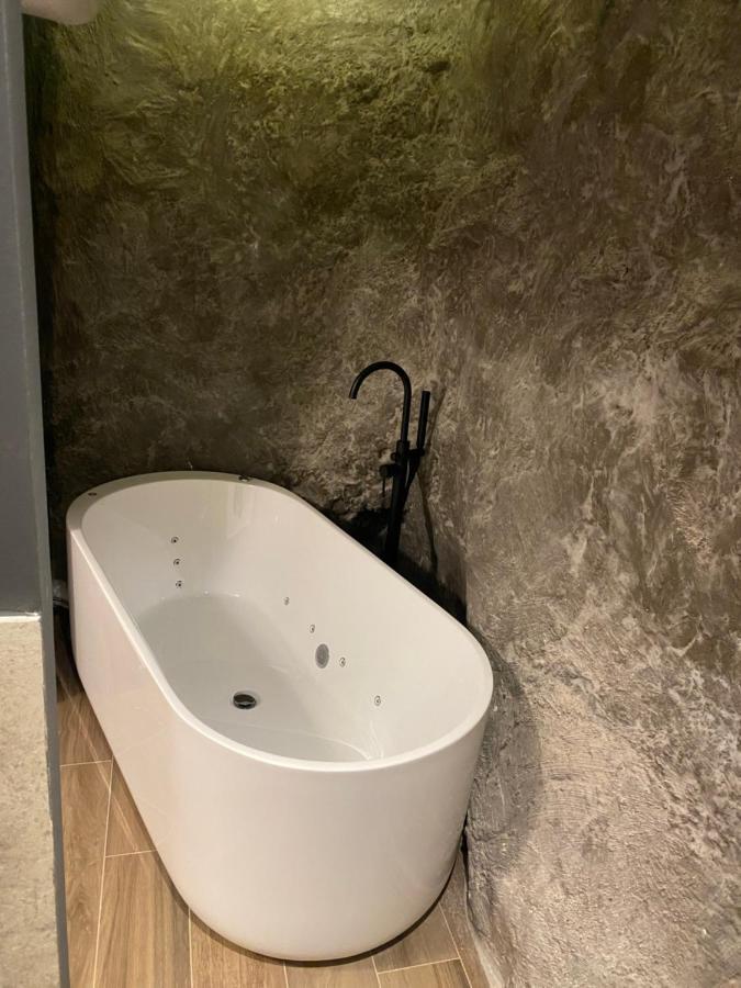 Apartman Volosko Opatija Zewnętrze zdjęcie