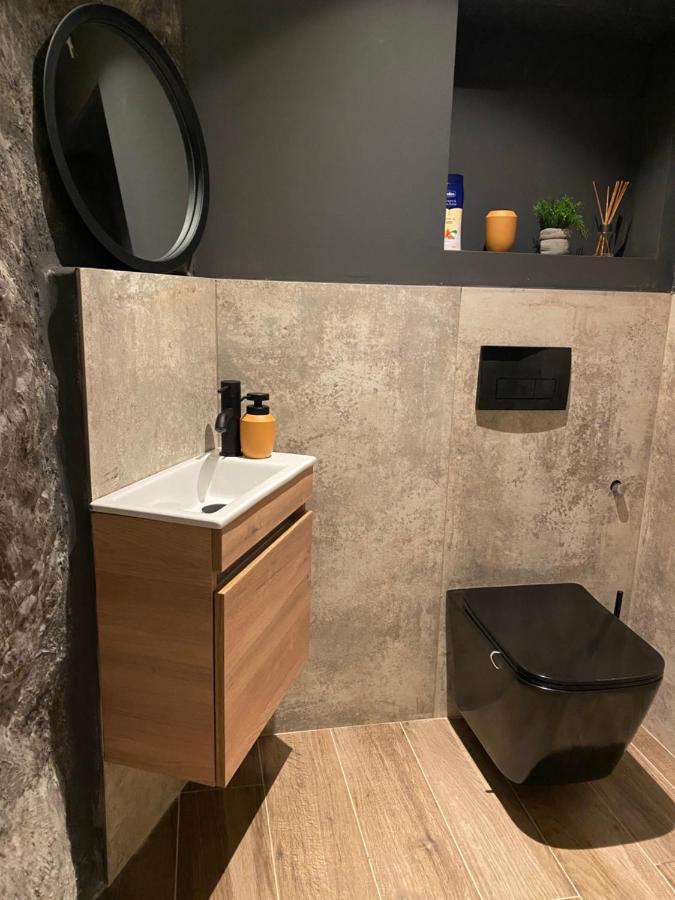 Apartman Volosko Opatija Zewnętrze zdjęcie