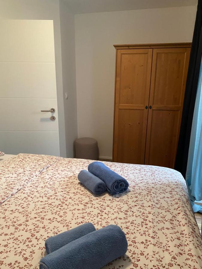 Apartman Volosko Opatija Zewnętrze zdjęcie