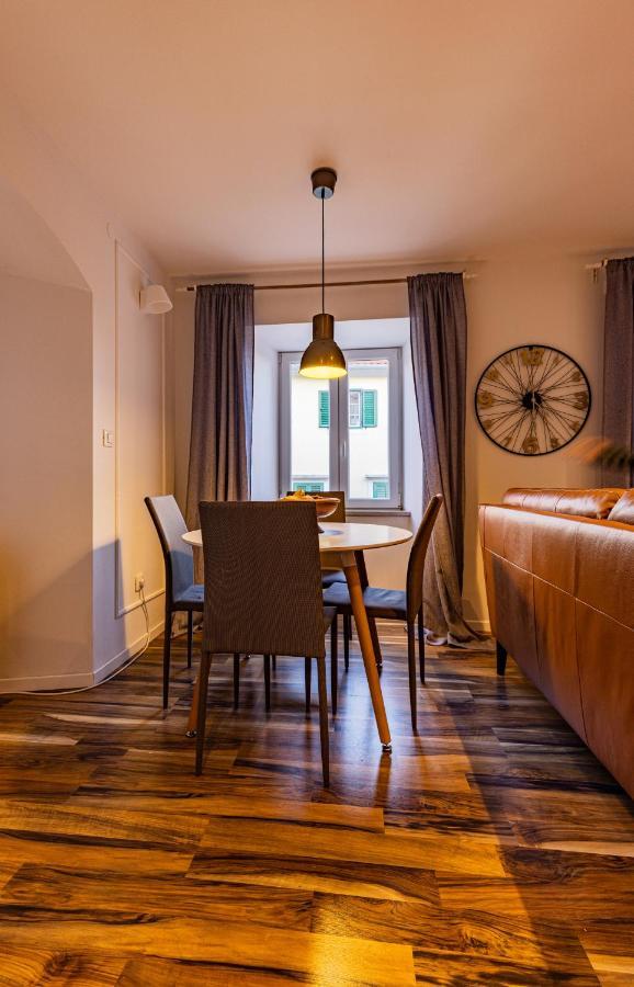 Apartman Volosko Opatija Zewnętrze zdjęcie