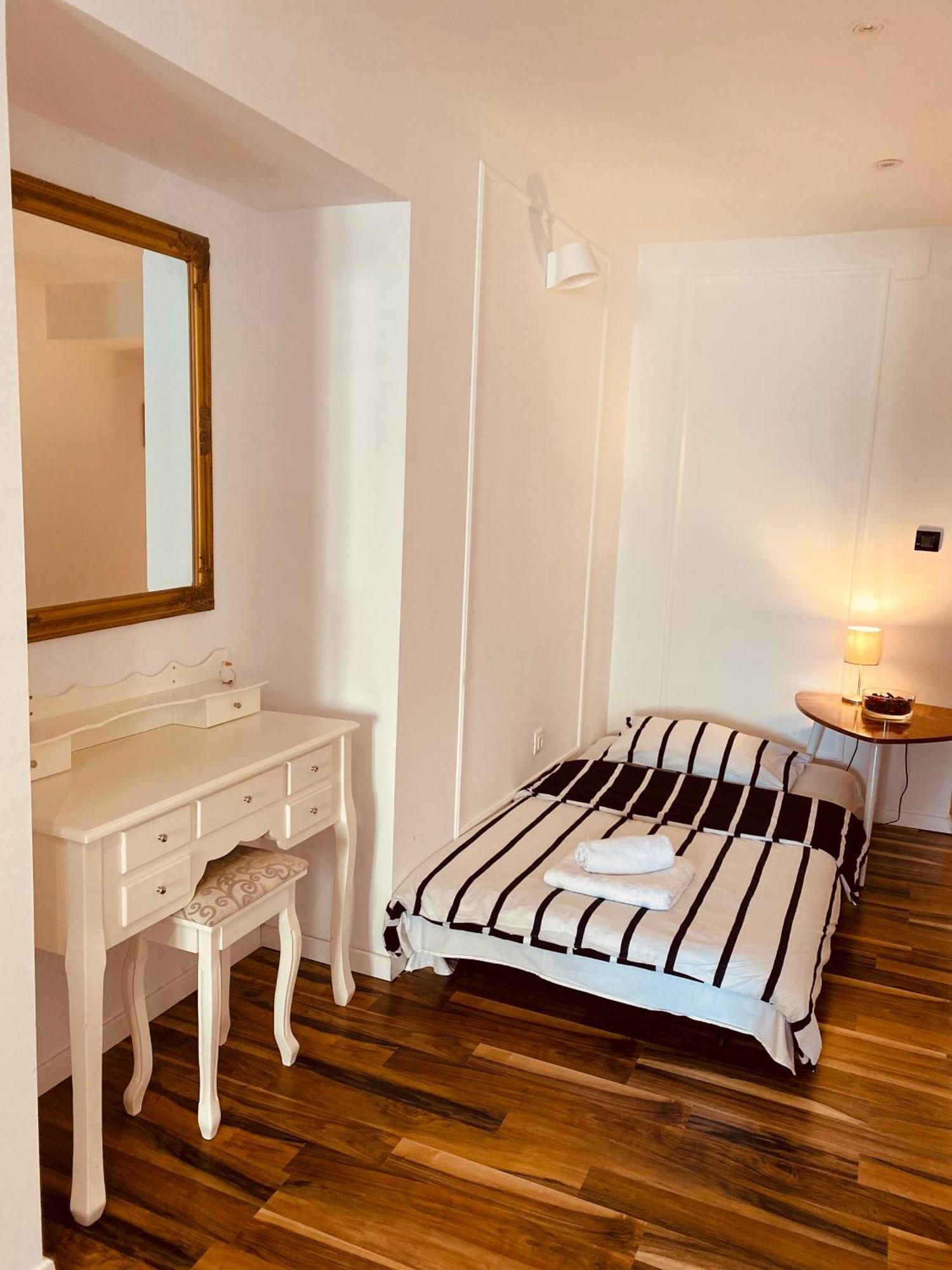 Apartman Volosko Opatija Zewnętrze zdjęcie